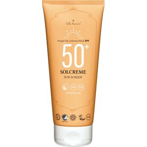 Lille Kanin - Sunscreen - SPF 50+ - 200 ml