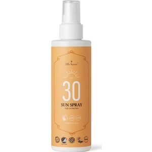 Little Rabbit - Sun Spray - SPF30 - Zonnebrand - 150ml