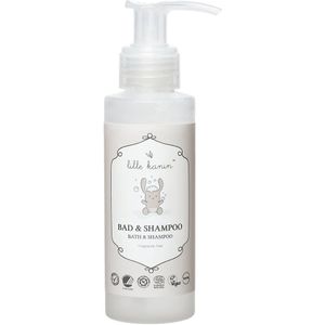 Lille Kanin Bath & Shampoo 100 ml