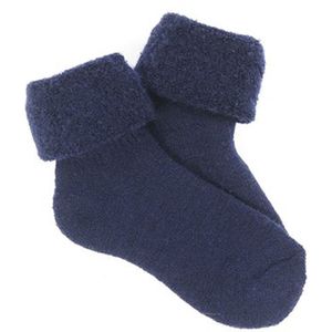 Smallstuff - Enkelsokken - Navy Blue