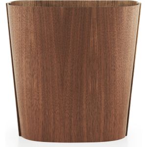 Prullenbak Normann Copenhagen Tales Of Wood Walnut