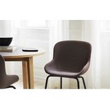 Stoel Normann Copenhagen Hyg Steel Sand