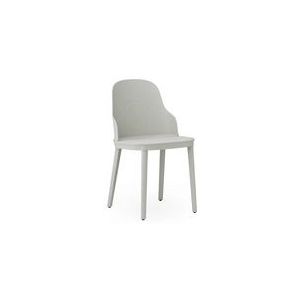 Allez Stuhl warmgrau - 304043