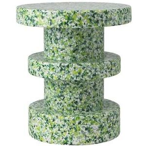 Normann Copenhagen - Bit Stool Stack Green