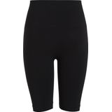 Pieces - Corrigerende Boxershort - Zwart - 76% Polyamide, 24% Elastaan