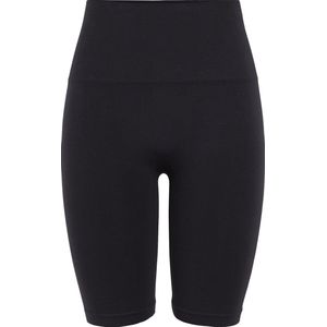 Pieces - Corrigerende Boxershort - Zwart - Polyamide - Met Corrigerend Effect