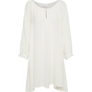 KAFFE - Amber - Tuniek - Lichtgewicht - Ronde Hals - 3/4 Raglanmouwen