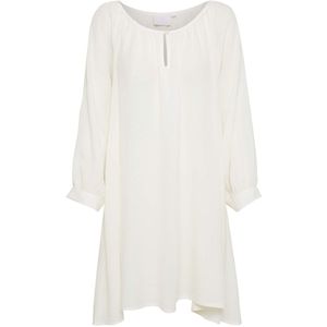 Tuniek - Lichtgewicht - Ronde Hals - 100% Viscose - 3/4 Mouwen