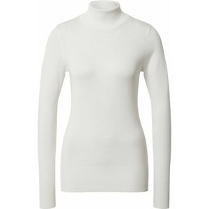 Kaffe - Coltrui - Wit - Dames - Zachte Kwaliteit