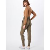 Cream, Dames, Broeken, Groen, Maat: XS Viscose,