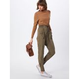 Cream, Dames, Broeken, Groen, Maat: XS Viscose,