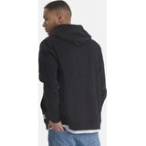 Sweater - Effen - Sweatstof - Capuchon - Lange Mouwen