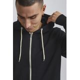 Sweater - Effen - Sweatstof - Capuchon - Lange Mouwen