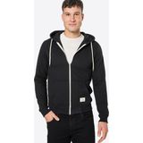 Sweater - Effen - Sweatstof - Capuchon - Lange Mouwen