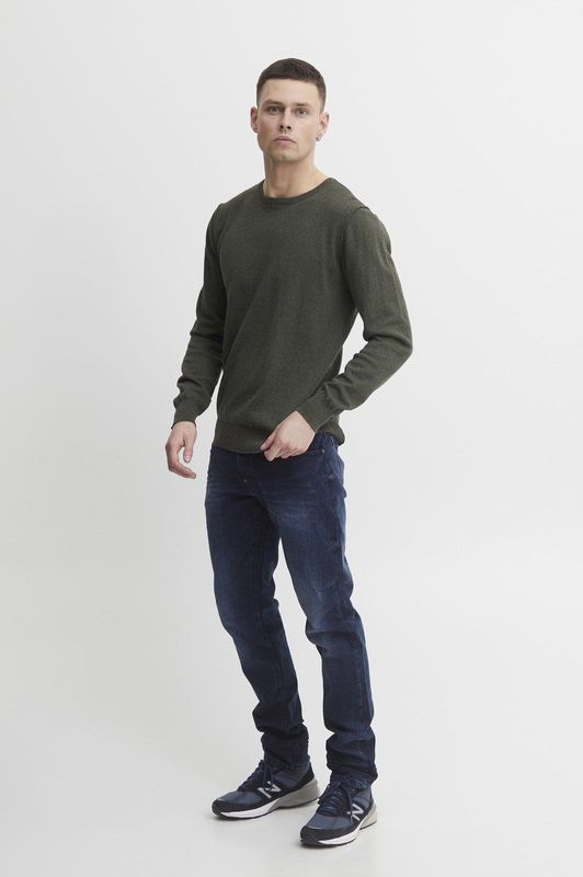 BLEND Jeans 'Twister'  blauw denim