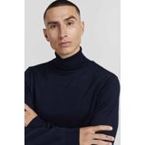 Casual Friday CFKONRAD Merino Roll Neck Knit - Heren Trui