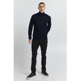 Casual Friday CFKONRAD Merino Roll Neck Knit - Heren Trui