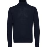 Casual Friday CFKONRAD Merino Roll Neck Knit - Heren Trui