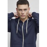 Blend Kapuzensweatjacke "BHNOAH"