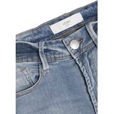 Ichi Iherin Izaro Light Blue Dames Jeans