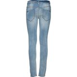 Ichi Iherin Izaro Light Blue Dames Jeans