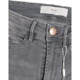 Ichi Iherin Izaro Light Gray Dames Jeans