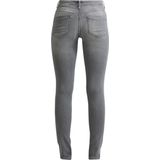 Ichi Iherin Izaro Light Gray Dames Jeans