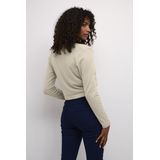 Kaffe - Bolero Cardigan - Vrouwen - Elegant - 80% Viscose 20% Nylon
