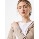 Kaffe - Bolero Cardigan - Vrouwen - Elegant - 80% Viscose 20% Nylon