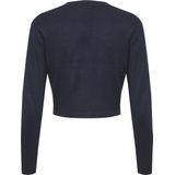 Damesvest KAFFE Astrid