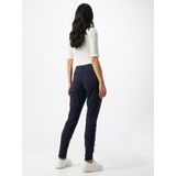 KAFFE - Vera - Damesbroek - Neutraal - Katoen/Elastaan