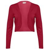 Kaffe, Dames, Truien, Rood, Maat: L