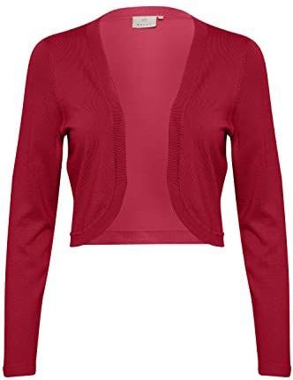 Kaffe, Dames, Truien, Rood, Maat: L