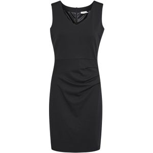 Kaffe - Sara - Damesjurk - V-hals - Cocktailjurk