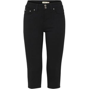 fransa - FRZALIN 8 CA - Dames - Broeken