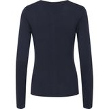 Ichi - Mafa - Damesvest - Neutraal - Cardigan