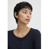 Ichi - Mafa - Damesvest - Neutraal - Cardigan