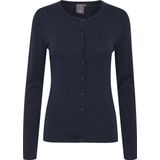 Ichi - Mafa - Damesvest - Neutraal - Cardigan