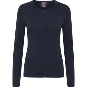 Ichi - Mafa - Damesvest - Neutraal - Cardigan