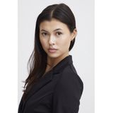 ICHI Ihkate BL Casual damesblazer
