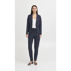 Ichi - Maat XXL - IHKATE BL Dames Blazer