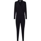 ICHI - Lima - Jumpsuit - Wikkellook - Getailleerd Model