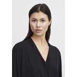 ICHI - Lima - Jumpsuit - Wikkellook - Getailleerd Model