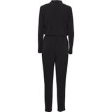 ICHI - Lima - Jumpsuit - Wikkellook - Getailleerd Model