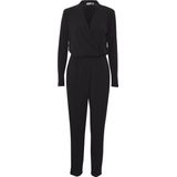 ICHI - Lima - Jumpsuit - Wikkellook - Getailleerd Model