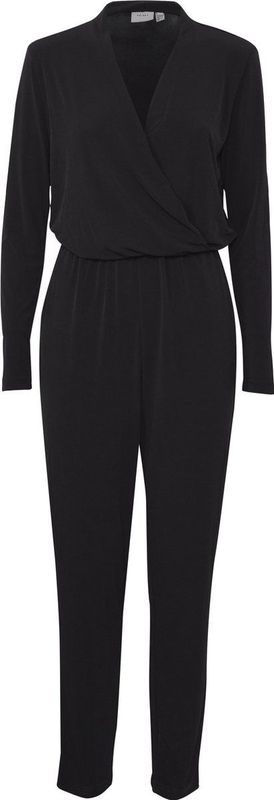 ICHI - Lima - Jumpsuit - Wikkellook - Getailleerd Model