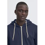 BLEND - Sweatshirt - Donkerblauw - Capuchon - Lange Mouw