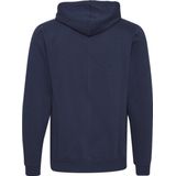 BLEND - Sweatshirt - Donkerblauw - Capuchon - Lange Mouw