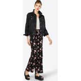 Cream - Top - Crème - Vanessa - Mouwloos - Normale Pasvorm