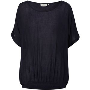KAFFE - Amber Stanley - Blouse - Vrouwen - Losse Pasvorm - 100% Viscose